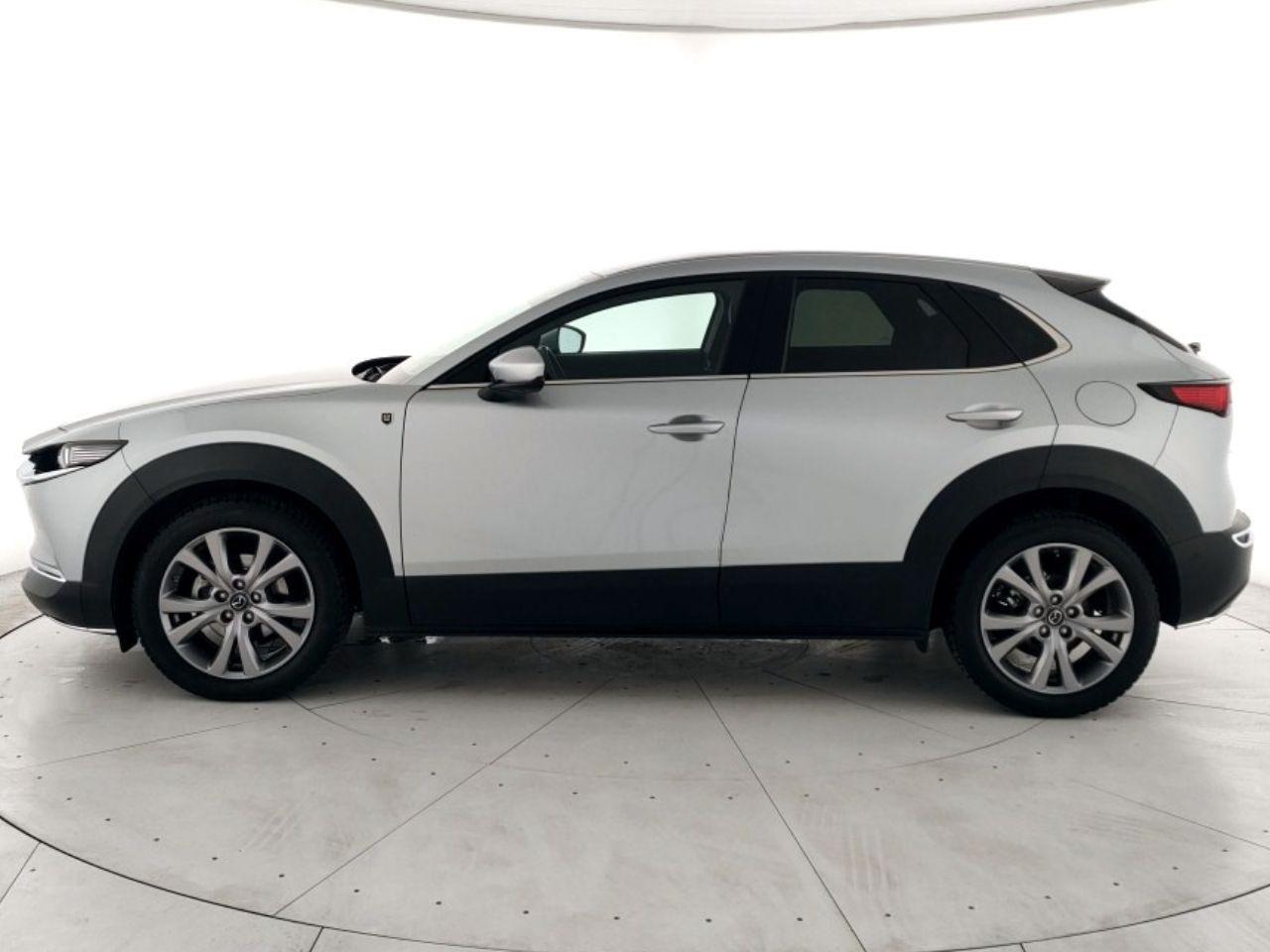MAZDA CX-30 1.8 Exclusive 2wd 116cv 6mt