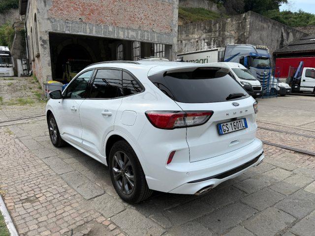 FORD Kuga 1.5 EcoBoost 150 CV 2WD ST-Line