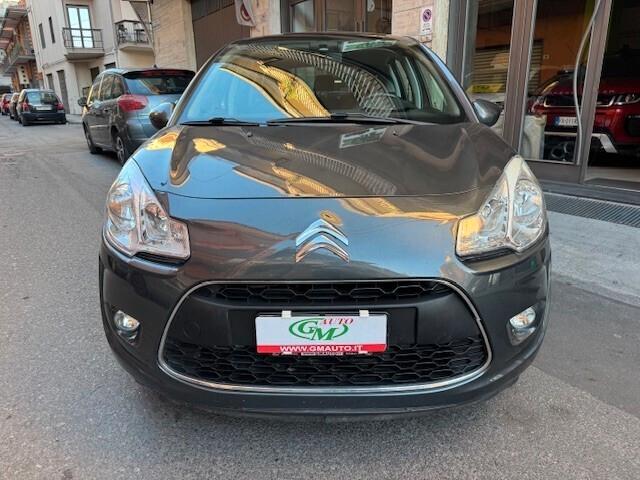 Citroen C3 1.4 HDi 70 Seduction