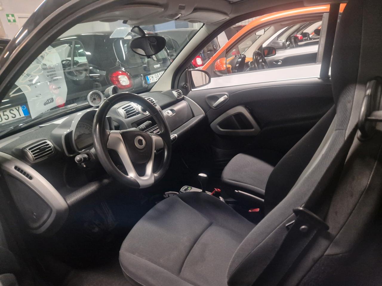 Pulse 09 motore revisionato frizione nuova garanzia