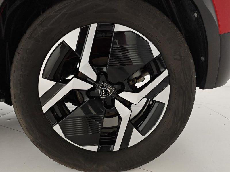 Peugeot 2008 PureTech 100 S&S Allure