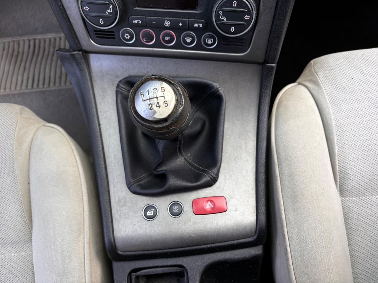 Alfa Romeo 159 1.9 JTDm Sportwagon Eco Progression