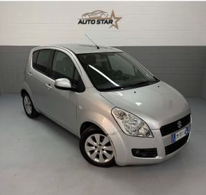 Suzuki Splash 1.0 NEOPATENTATI