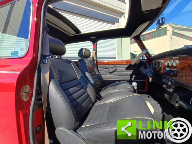 MINI Mini 1.3 cat Cooper Sports Pack TETTO IN TELA