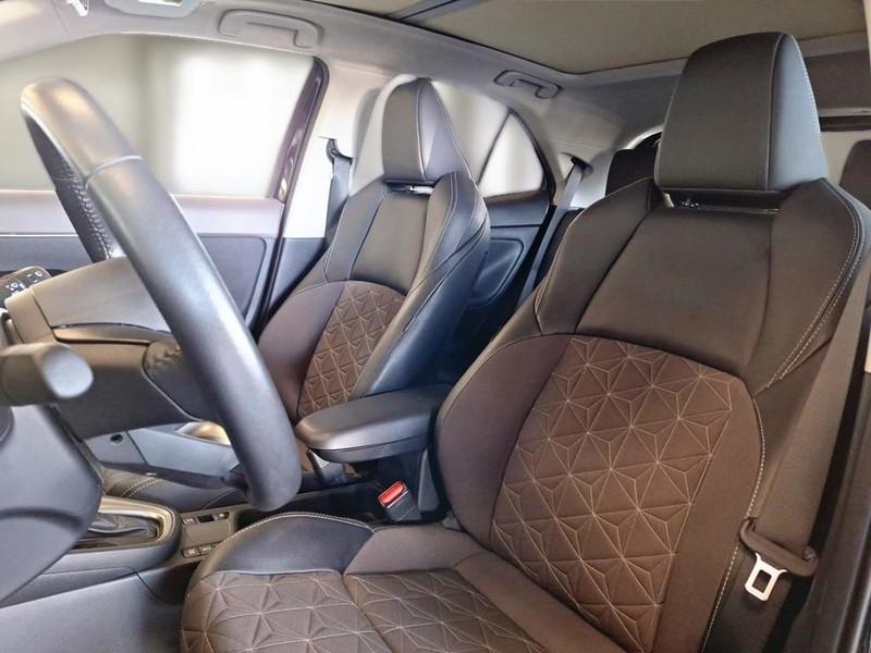 TOYOTA YARIS CROSS 1.5H 92 CV E-CVT LOUNGE AUTO SUV