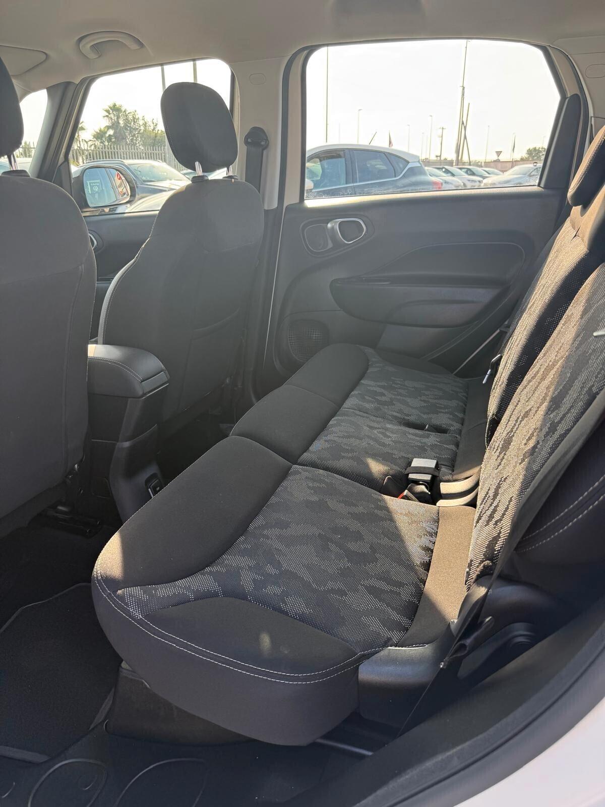 FIAT 500L CROSS 1.3 MJ 95 CV