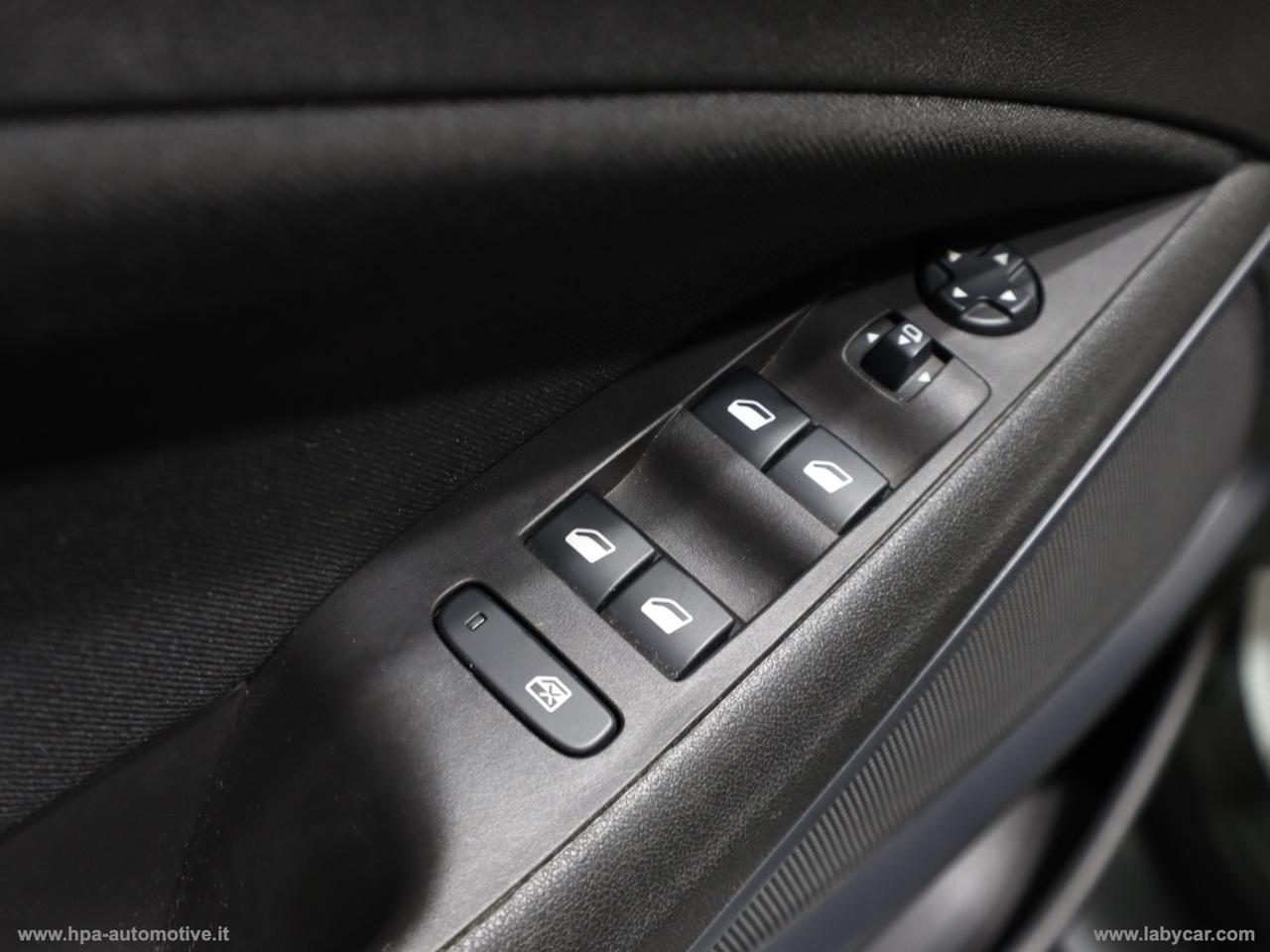 OPEL Crossland X 1.5 ECOTEC D 102CV NAVI