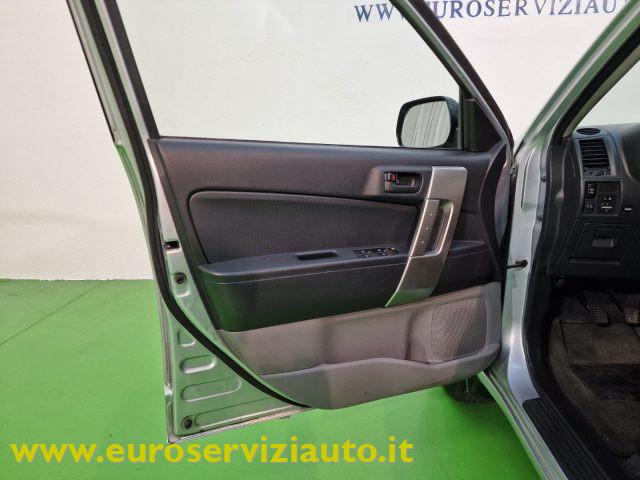 DAIHATSU Terios GPL 1.5 4WD SX Green Powered