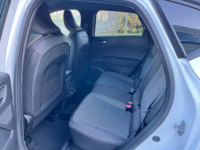 RENAULT Captur ECO-G 100 CV GPL Techno KM 0