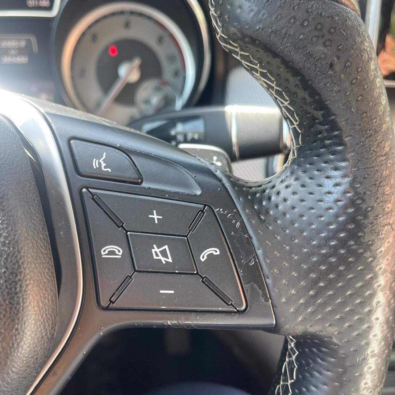 Mercedes-benz CLA 200 CDI Automatic Premium