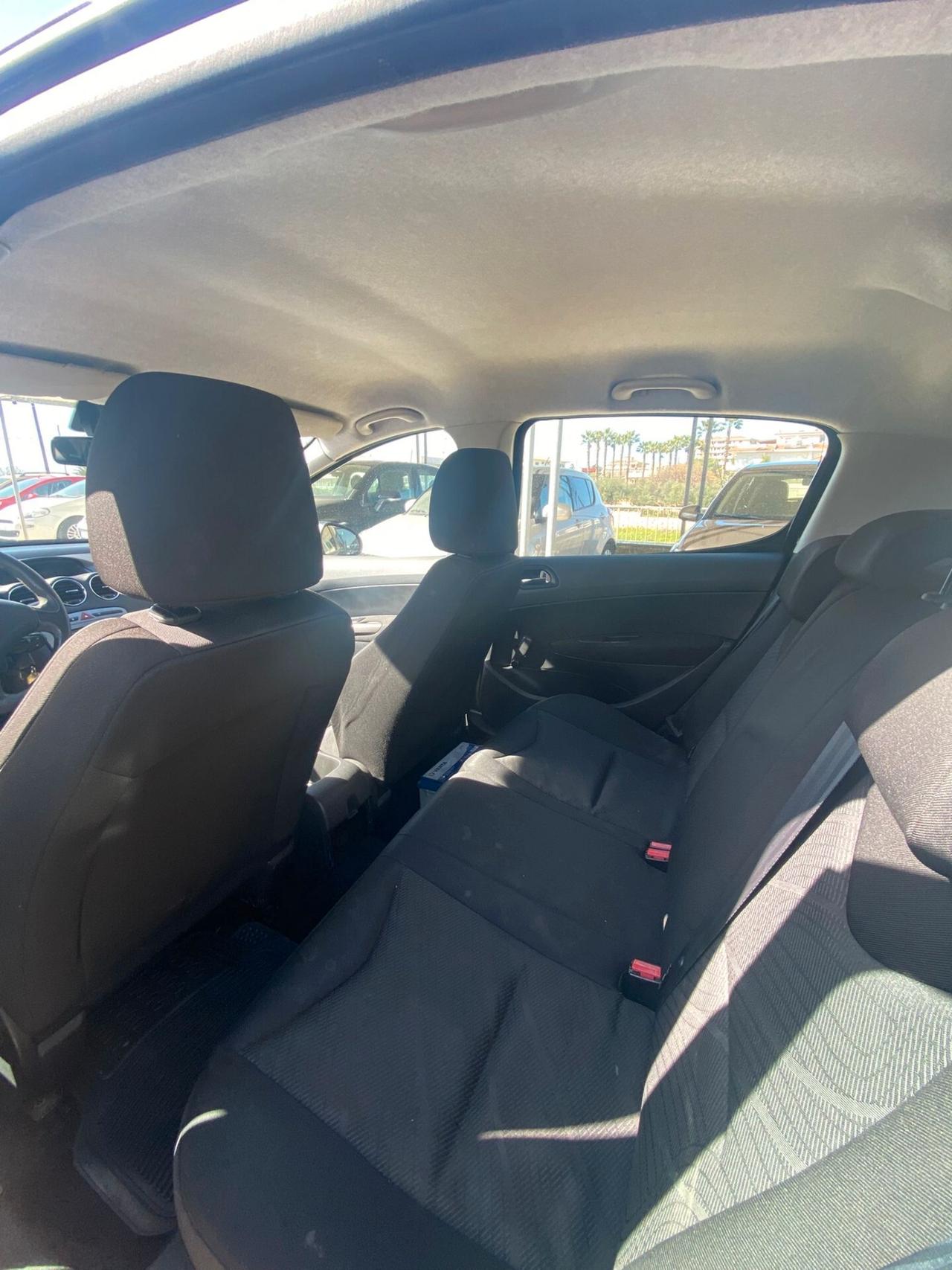 Peugeot 308 1.6 8V HDi 93CV 5p. Business