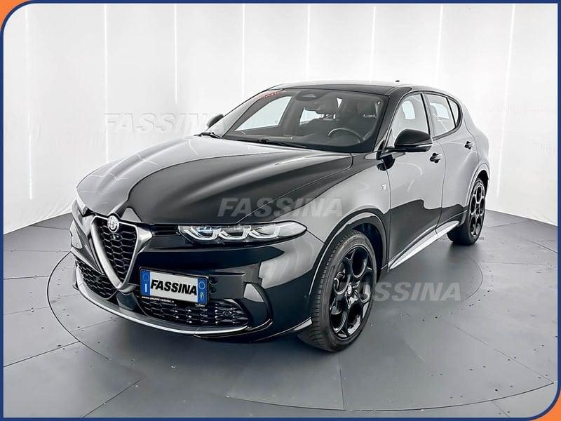 Alfa Romeo Tonale Tonale 1.6 Ti 130cv tct6