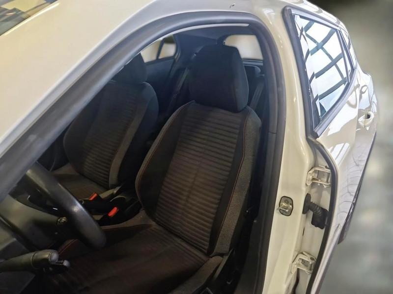 PEUGEOT 2008 BlueHDi 110 Active S/S