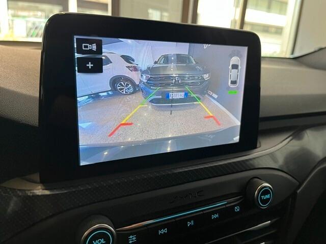 Ford Focus 1.5 TDCi 120 CV Start&Stop ST Line