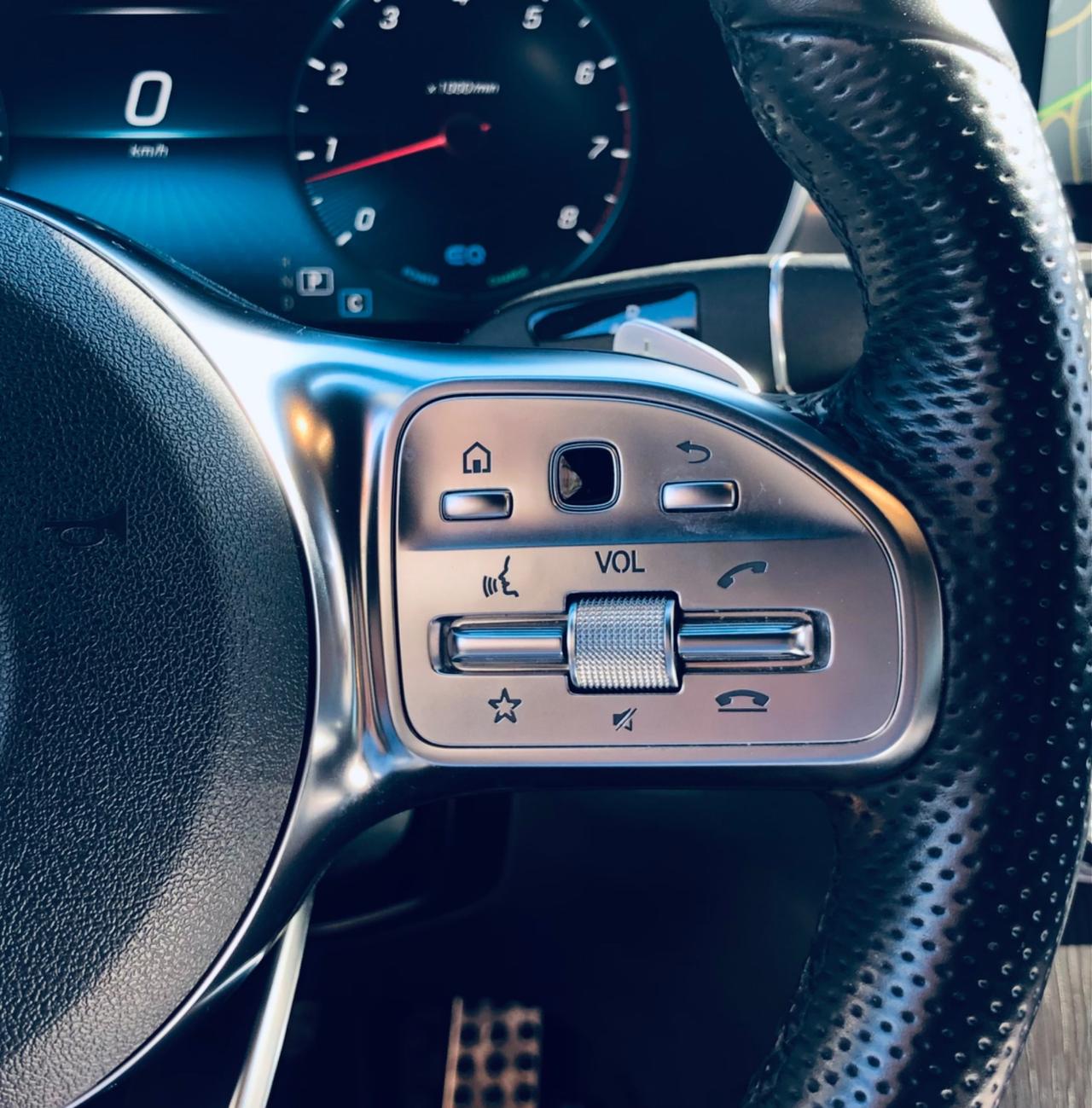 Mercedes-benz GLC 200 4Matic EQ-Boost Premium Plus