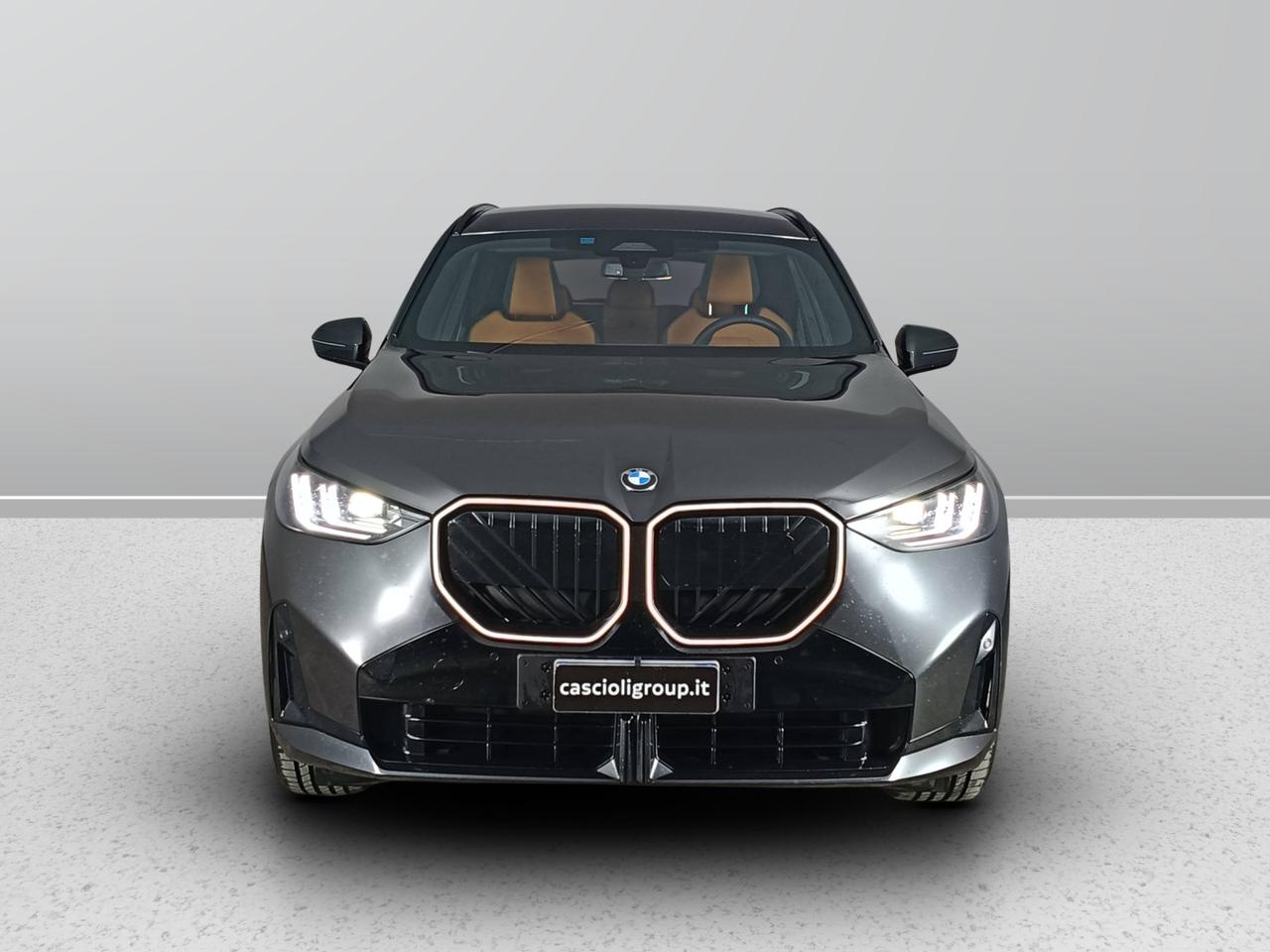 BMW BMW X3 40d xDrive