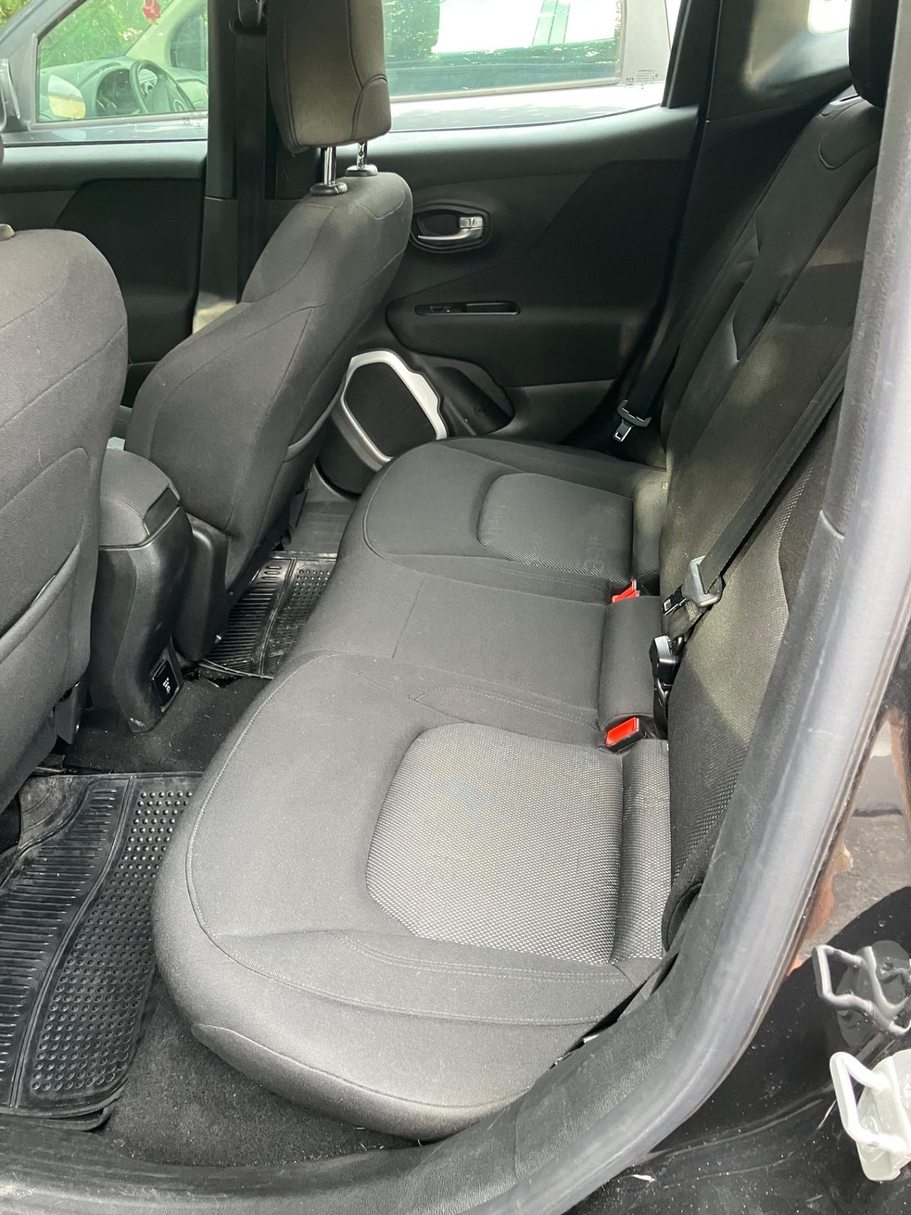 Jeep Renegade 2.0 Mjt 140CV 4WD Active Drive Longitude