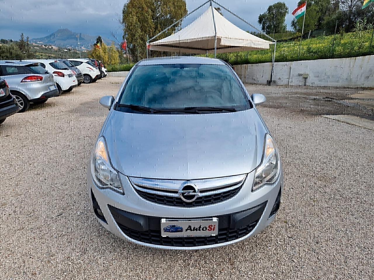 Opel Corsa 1.3 CDTI 95CV ecoFLEX 5 porte Start&Stop Edition