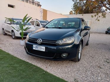 Volkswagen Golf 1.6 TDI 5p. OTTIMO STATO - 2012