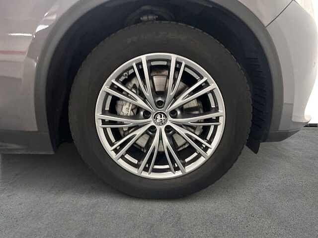 Alfa Romeo Stelvio 2.2 Turbodiesel 160 CV AT8 RWD Super Business