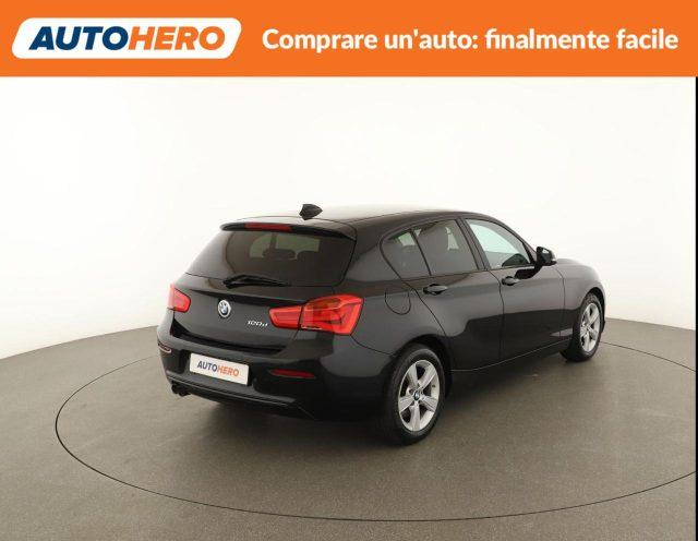 BMW 120 d 5p. Sport