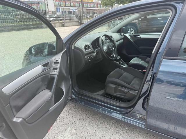 VOLKSWAGEN Golf 1.4 TSI 160CV DSG 5p. Highline SCONTO ROTTAMAZIONE