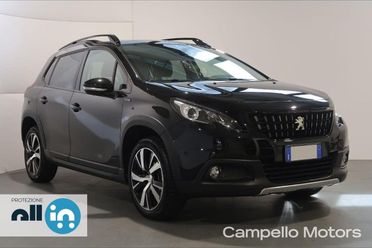 PEUGEOT 2008 2008 1.2 puretech 130cv GT Line