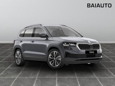 Skoda Karoq 2.0 tdi evo scr 115cv selection