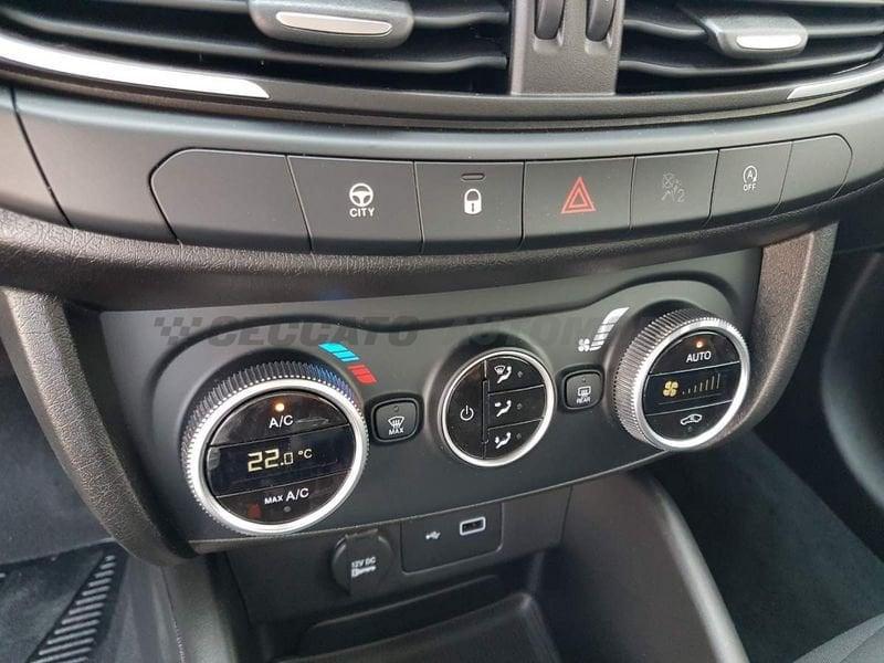 FIAT Tipo Tipo SW 1.6 mjt s&s 130cv