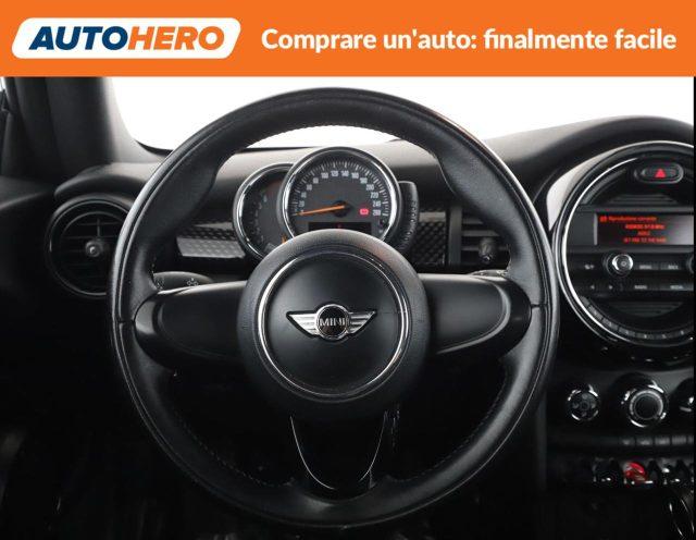 MINI Mini 2.0 Cooper S Cabrio