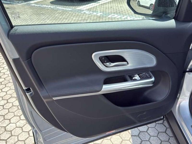 Mercedes-Benz GLB 250+ EQ Advanced Plus