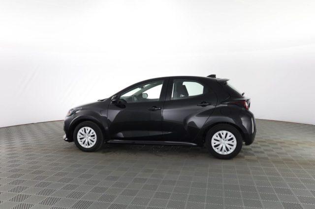 TOYOTA Yaris Yaris 1.5 Hybrid 5 porte Business