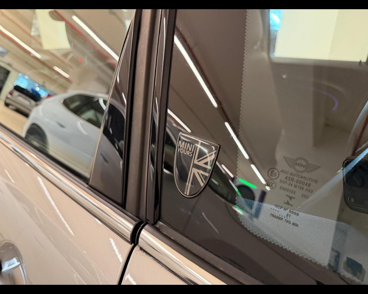 MINI Mini 5 porte (F55) - Mini 2.0 Cooper S Yours 5 porte