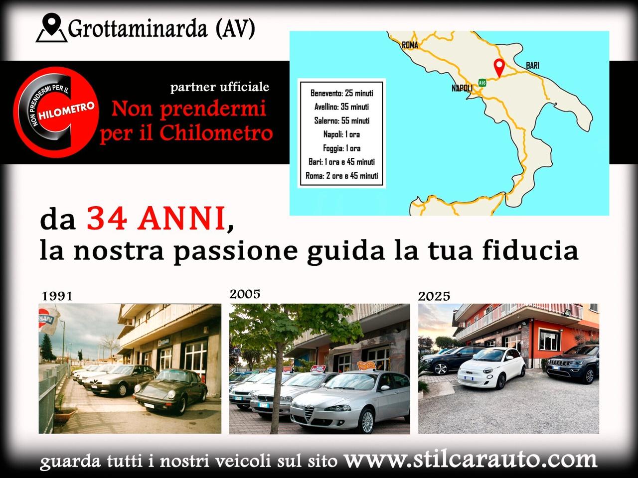 Alfa Romeo Giulietta 1.6 JTDm-2 120 CV Exclusive