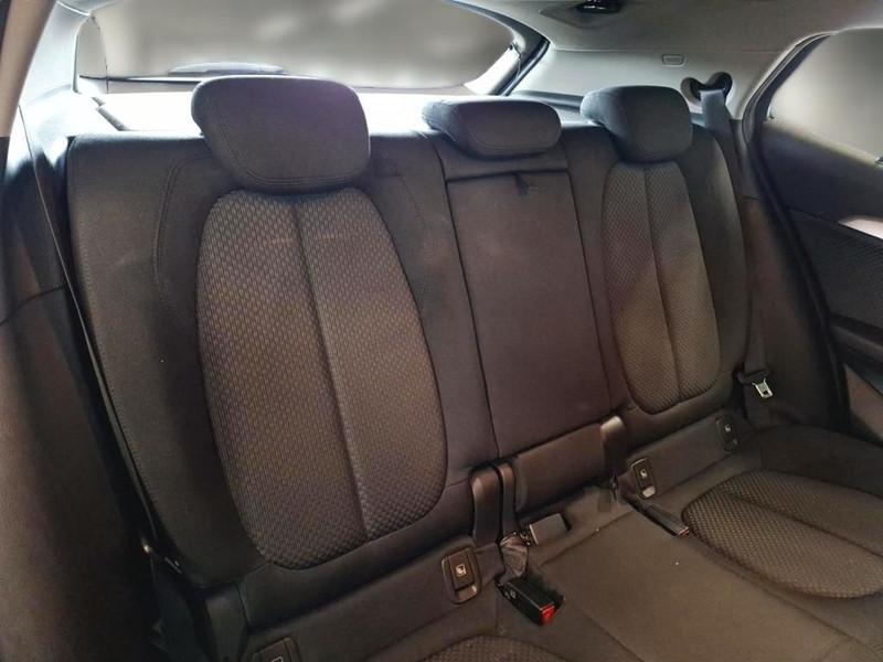 BMW X2 XDRIVE 25E BUSINESS X AUTOMATICO 5 PORTE SUV