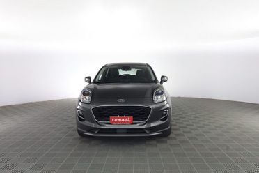 FORD Puma Puma 1.0 EcoBoost 125 CV S&S Titanium