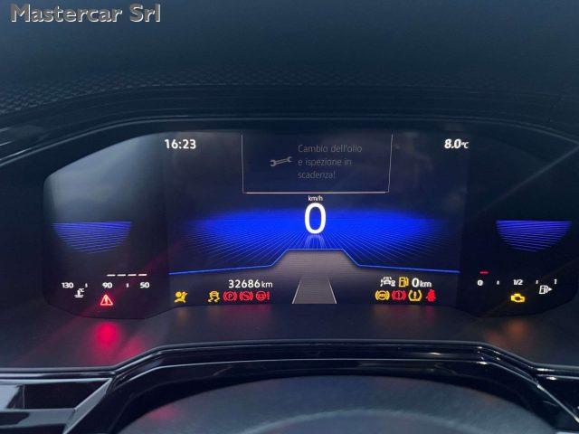 VOLKSWAGEN Taigo NEOPATENTATI Taigo 1.0 LIFE 110cv dsg TG : GT244LW