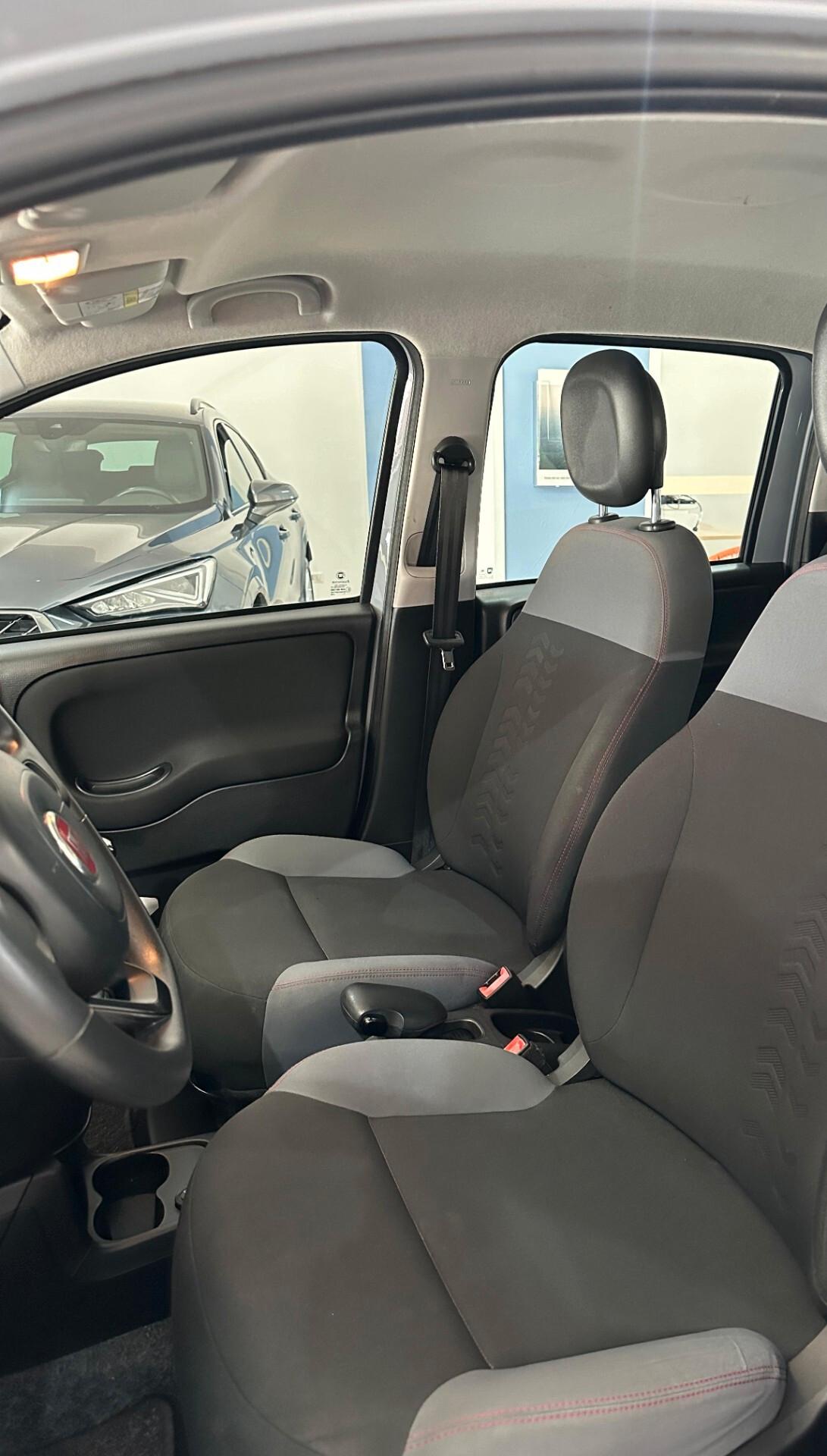 Fiat Panda 1.2 Easy
