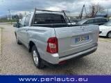 Ssangyong Actyon pick-up doppia cabina 2.0 e-XDi 4WD