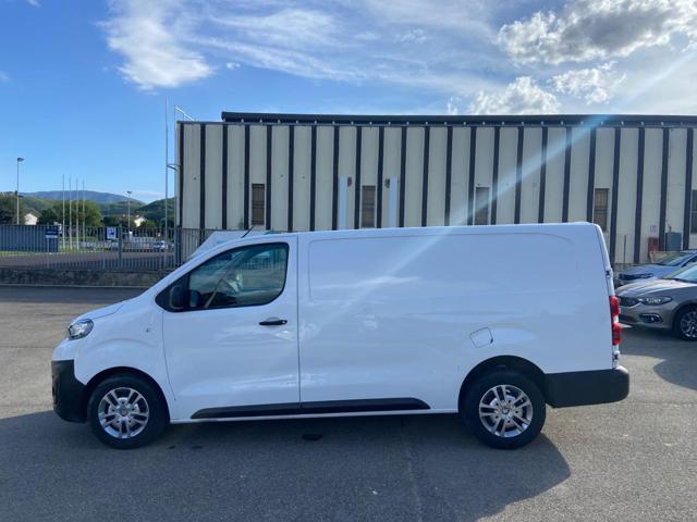 PEUGEOT Expert *PROMO* BlueHDi 100 PL-SL-TN Furgone Premium Long