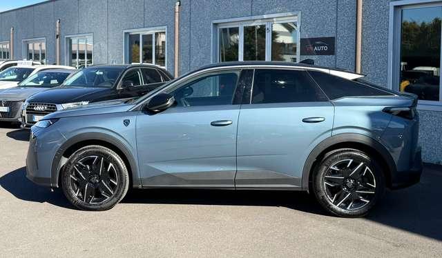 Peugeot 3008 NUOVO MODELLO 1.2 hybrid GT 145cv e-dcs6 PROMO FIN