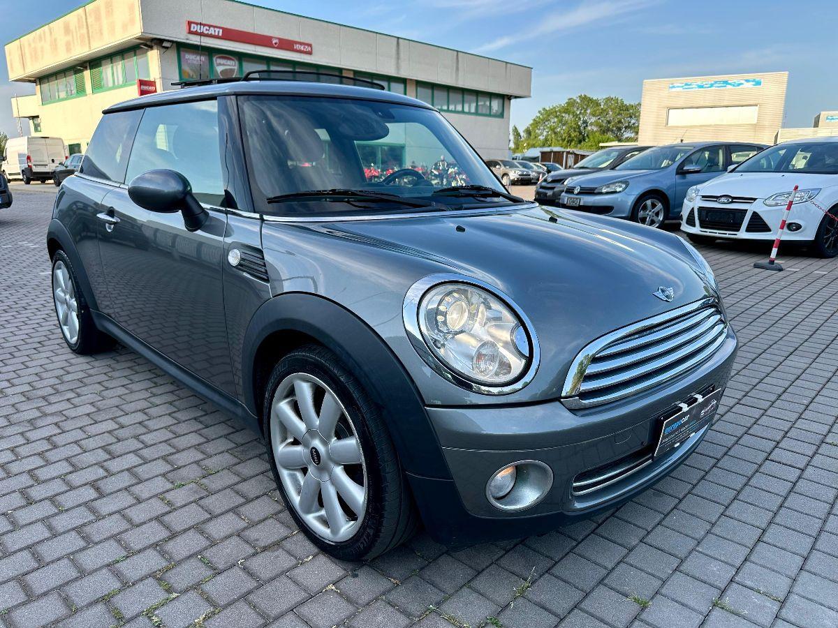 MINI - Mini - 1.6 16V Cooper FULL NEOPAT