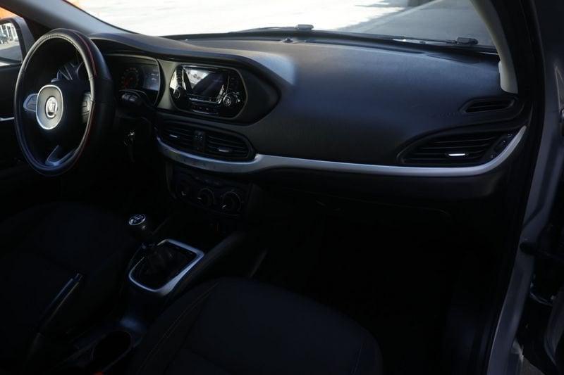 FIAT Tipo FIAT Tipo 1.6 Mjt S&S SW Lounge Unicoproprietario