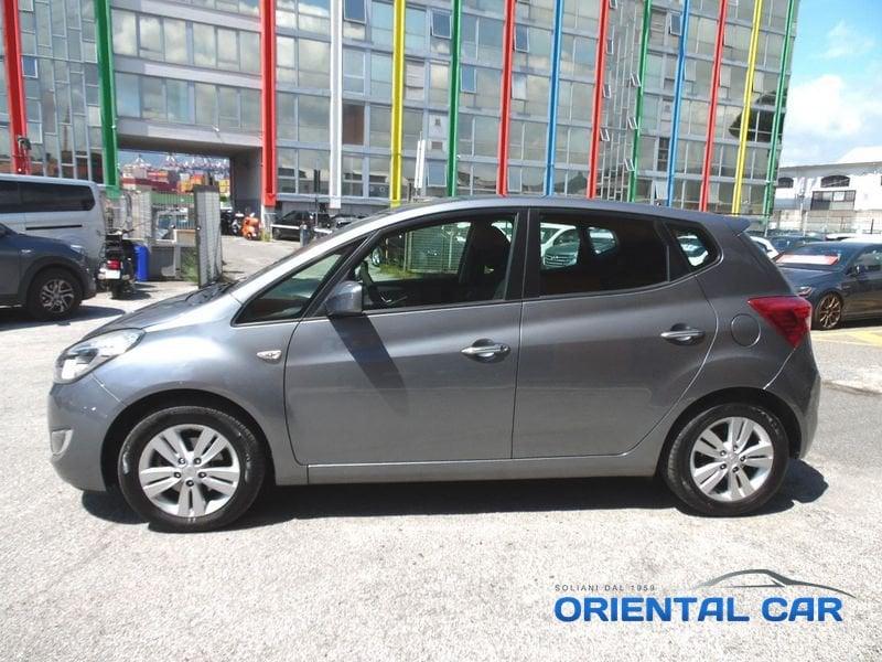 Hyundai ix20 ix20 1.4 90 CV Comfort BELLISSIMA CON SOLI 66.000 KM
