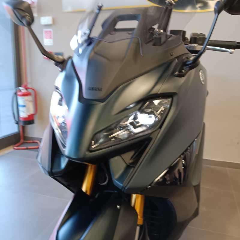 Yamaha T-Max 560 Tech Max - 2022