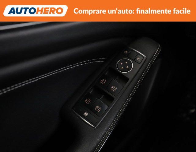 MERCEDES-BENZ A 160 Automatic Sport
