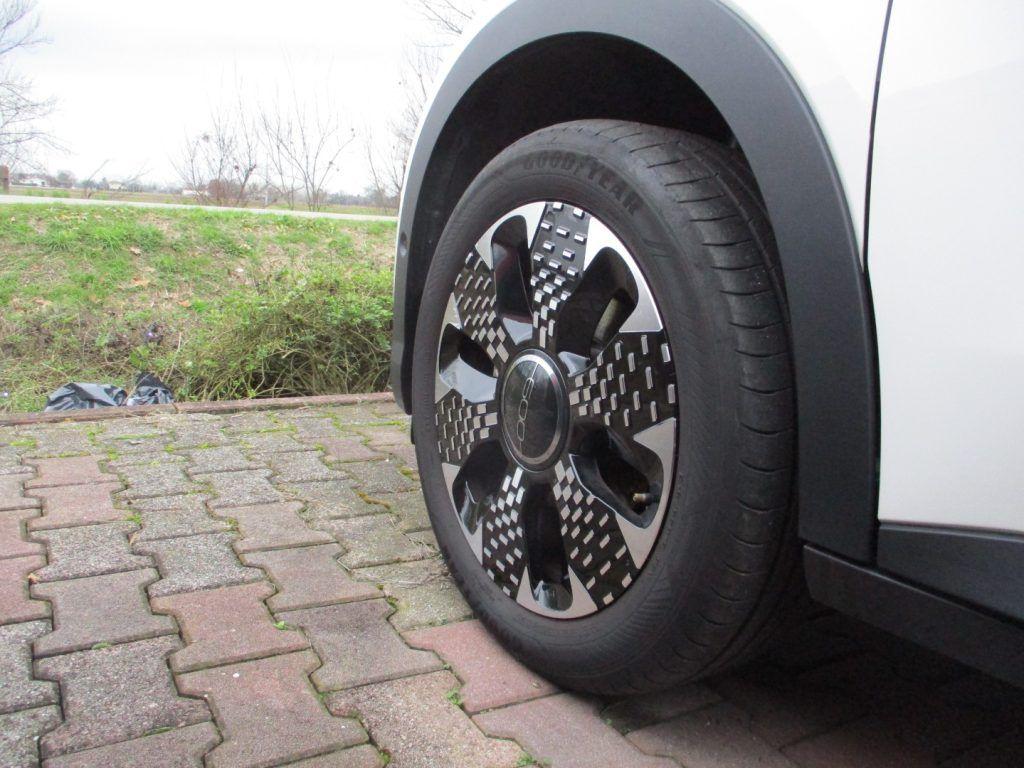 Fiat 600 Hybrid DCT MHEV LaPrima - FULL OPTIONAL