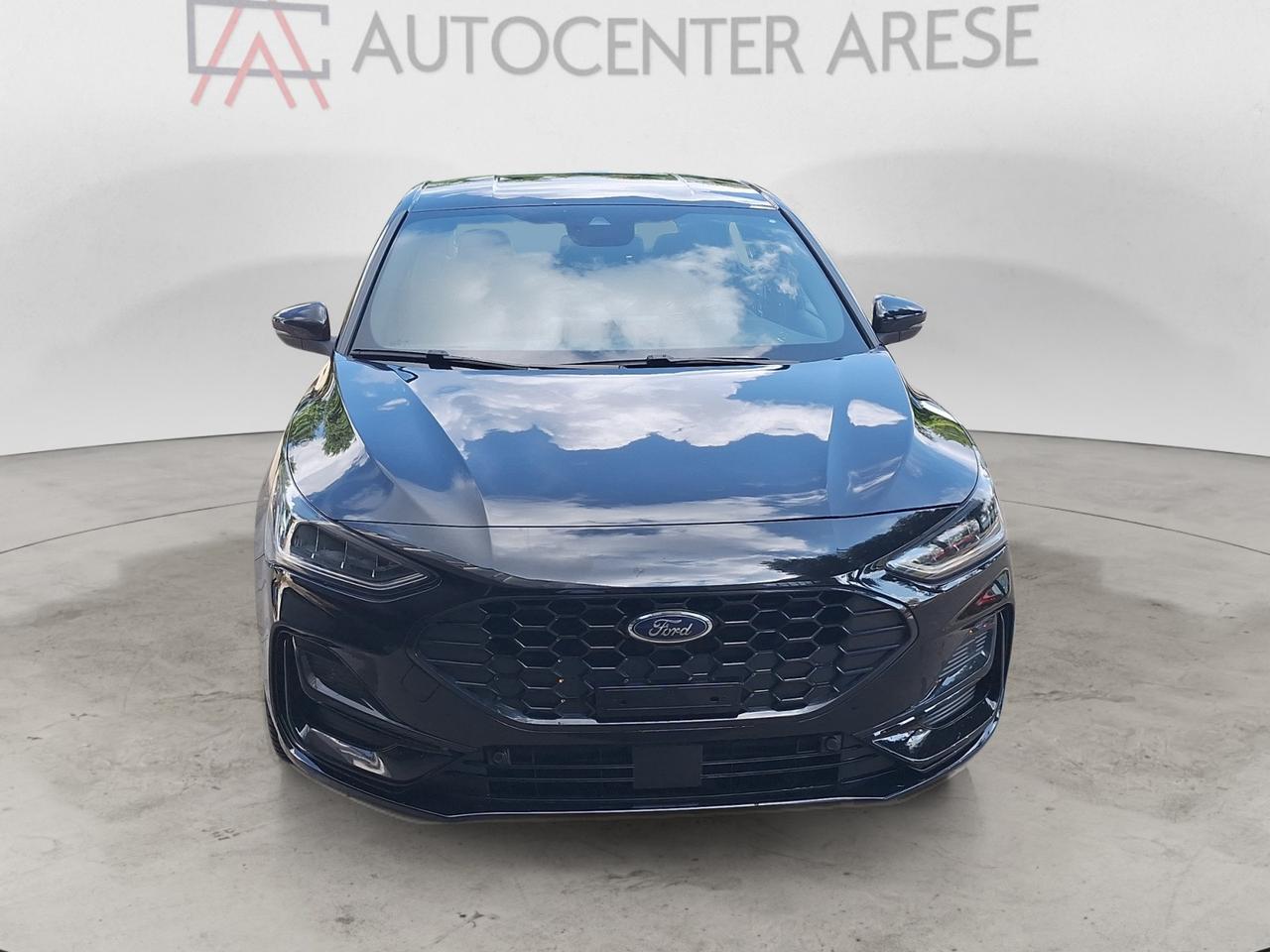 Ford Focus Active 5 Porte Focus Active 1.0t ecoboost h 155cv powershift