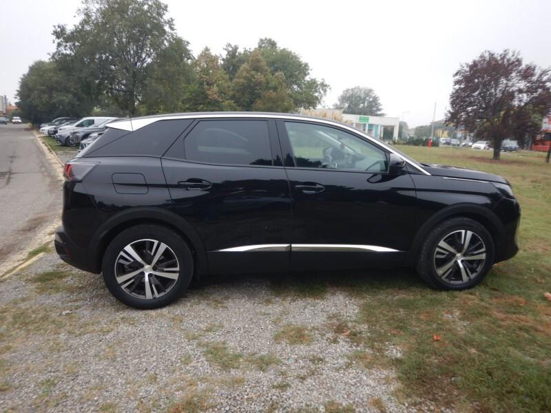 Peugeot 3008 1.5 HDi 130CV EAT8 ALLURE **PREZZO VERO**UNIPRO'*