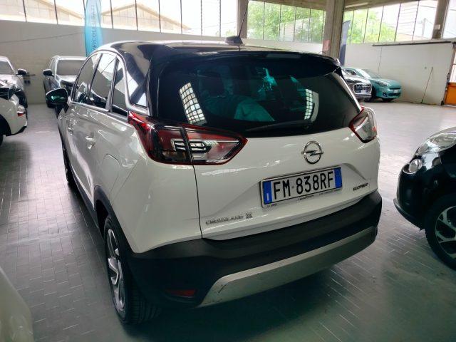 OPEL Crossland X 1.6 ECOTEC Ultimate km 53.000